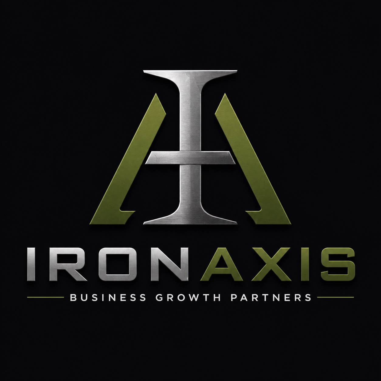 Iron Axis Business Growth Partners